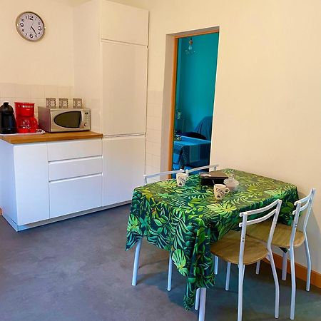 Appartement A Tarascon Sur Ariege Le Sabart 외부 사진