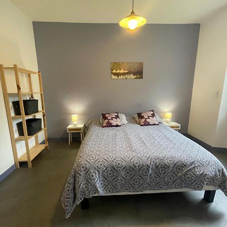 Appartement A Tarascon Sur Ariege Le Sabart 외부 사진