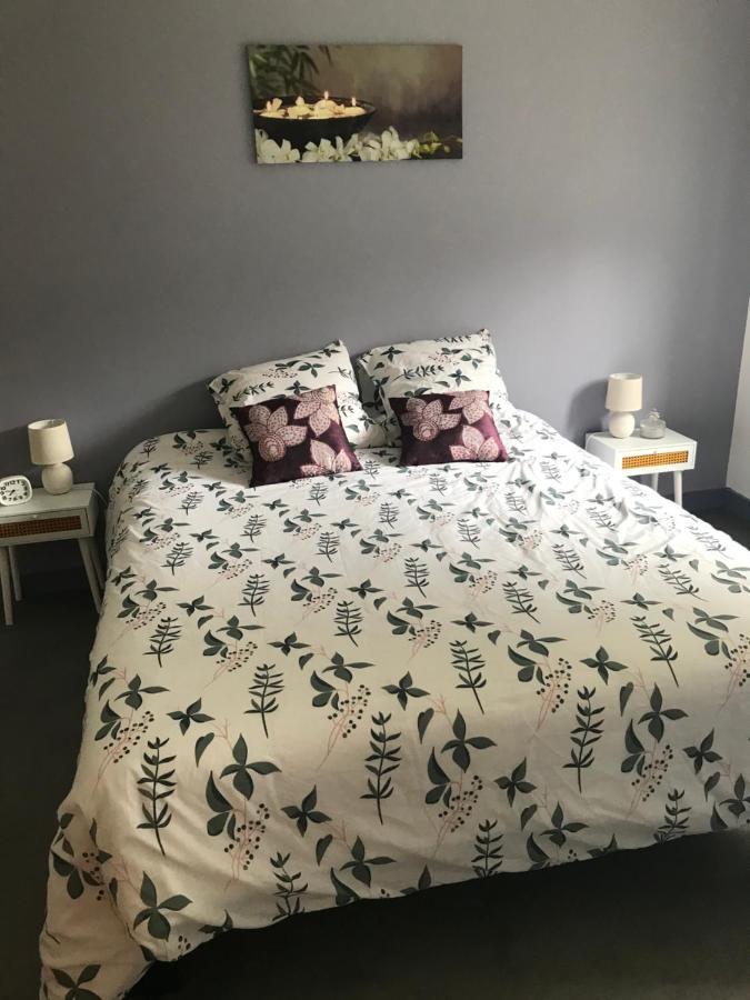 Appartement A Tarascon Sur Ariege Le Sabart 외부 사진