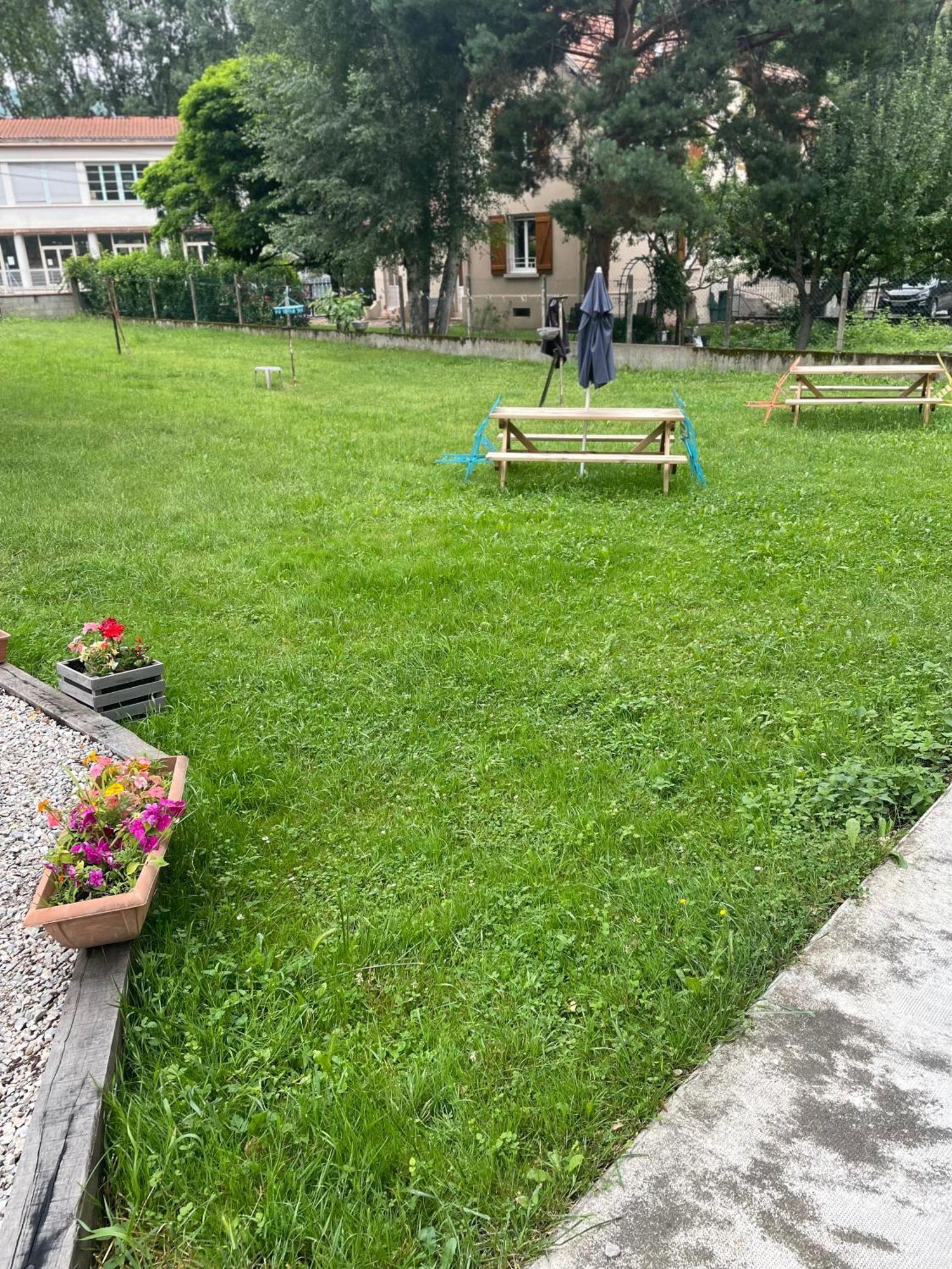 Appartement A Tarascon Sur Ariege Le Sabart 외부 사진