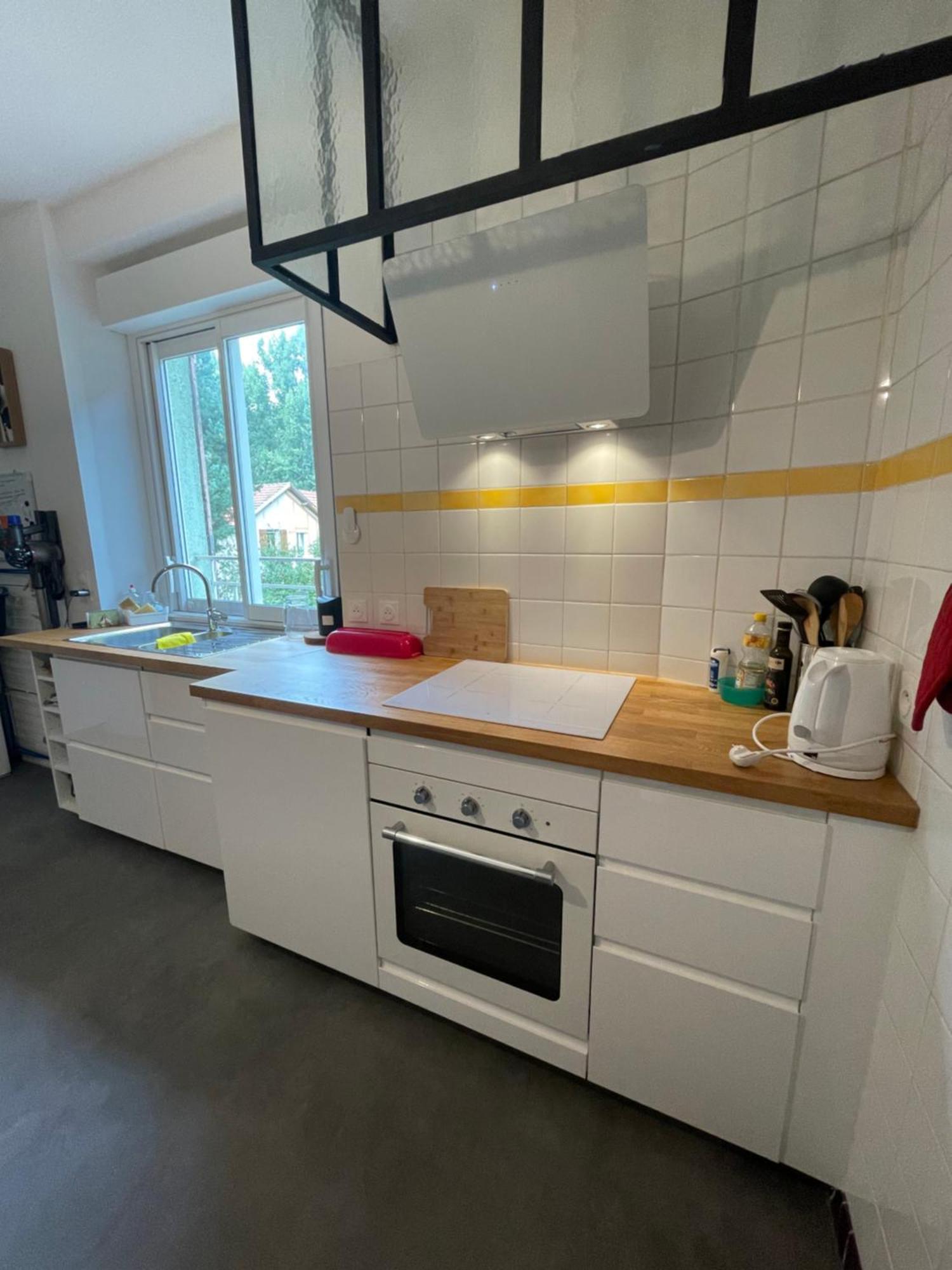 Appartement A Tarascon Sur Ariege Le Sabart 외부 사진