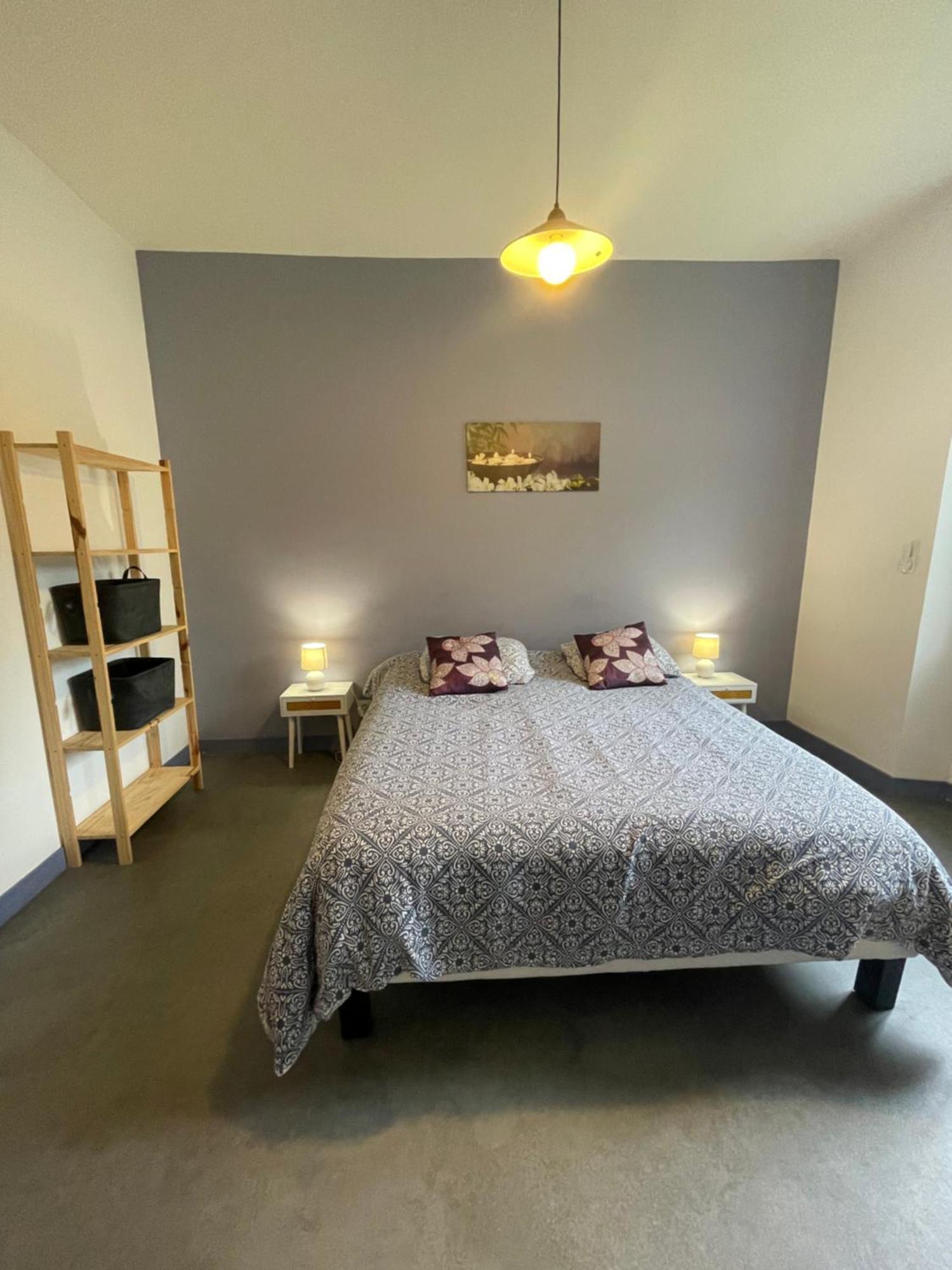 Appartement A Tarascon Sur Ariege Le Sabart 외부 사진